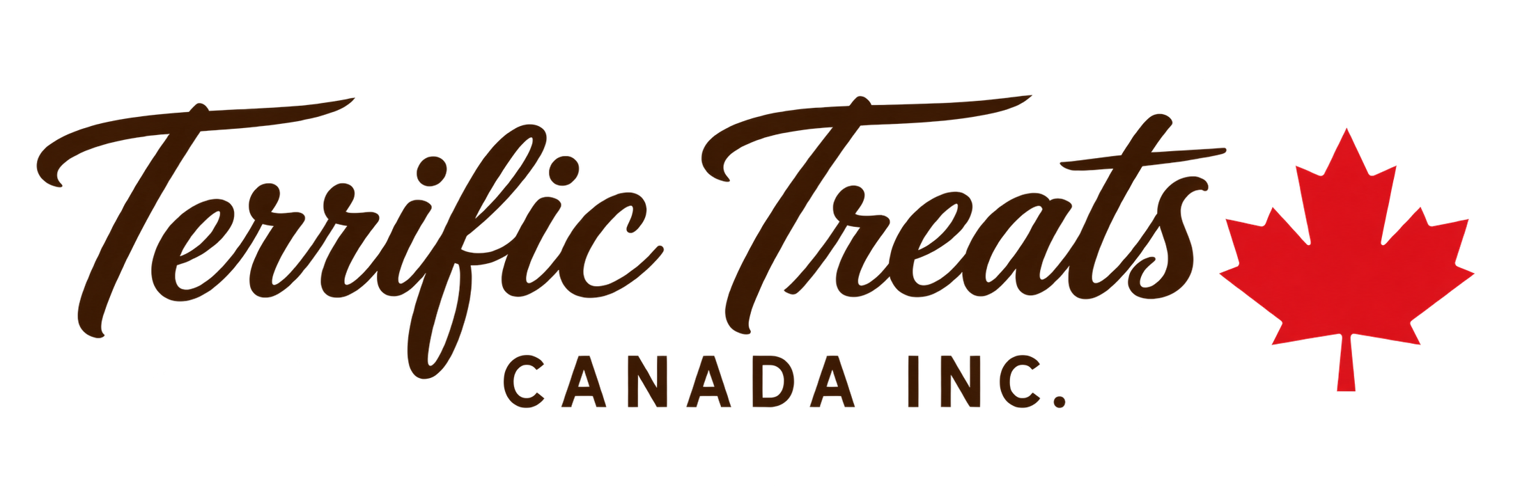 Terrific Treats